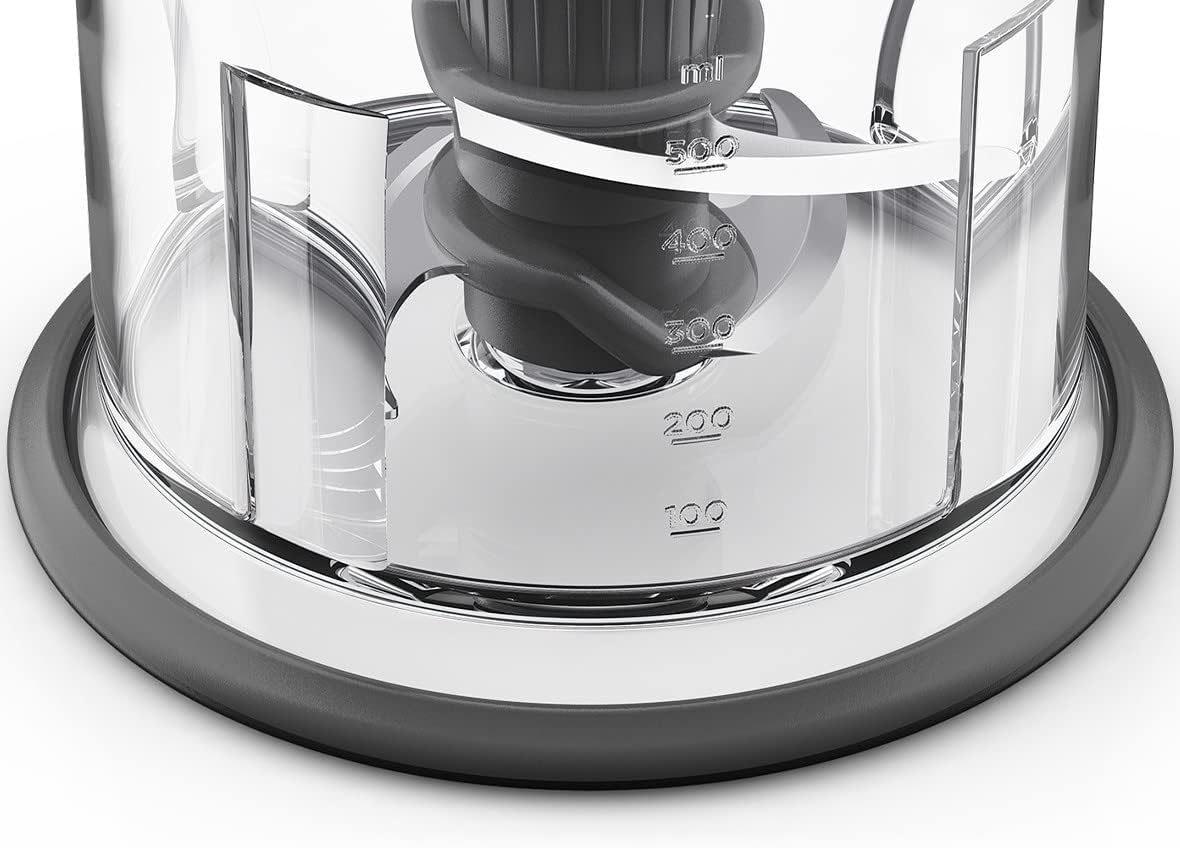 Kenwood EasyChop Four Blade Chopper CHP61.000WH