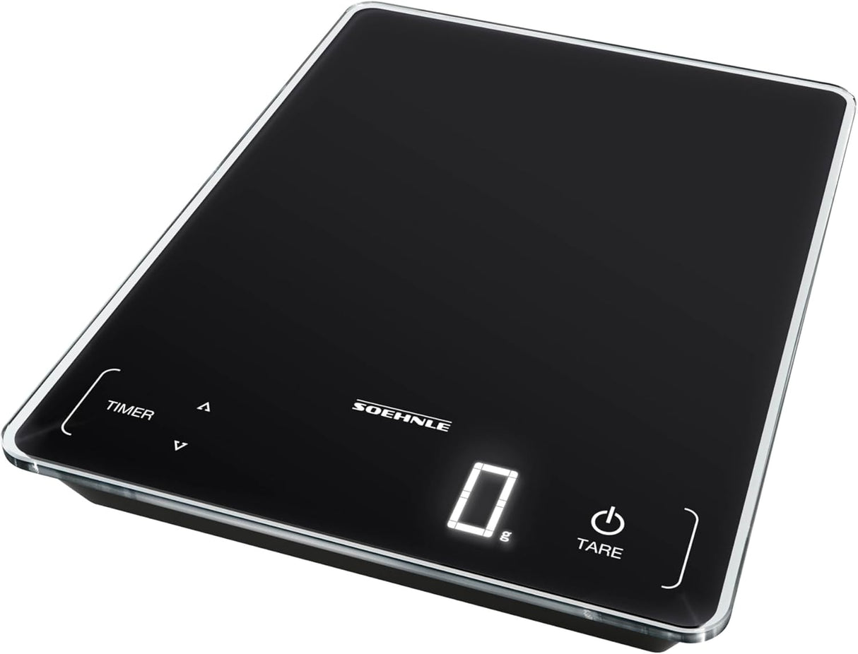 SOEHNLE Kitchen Scale Page Profi 100 61506