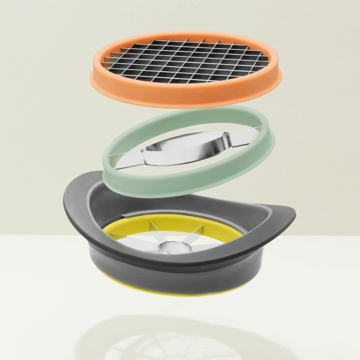 BERGHOFF All-in-One Slicer Set 3950020