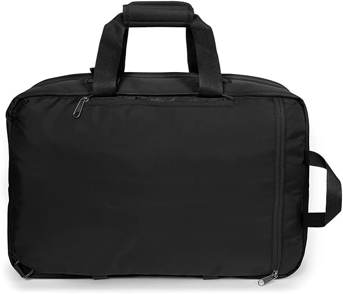 EASTPAK Travelpack Black EKA5BBR008
