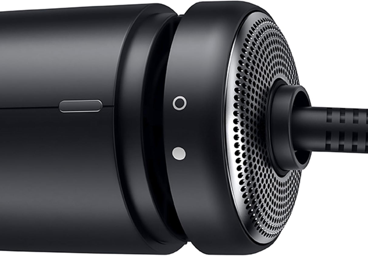 Braun Airstyler AS4.2 Ionic Black Airbrush