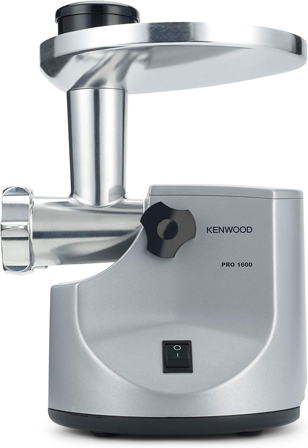 KENWOOD MG510 MEAT GRINDER GB PL AE