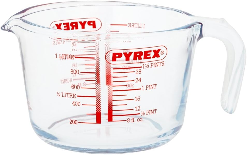 PYREX Broc Mesure 264B000