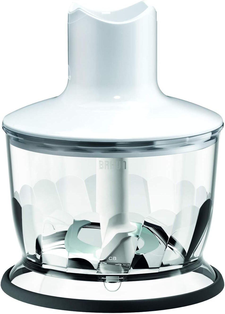 BRAUN MultiQuick 5 White Hand Blender MQ5235
