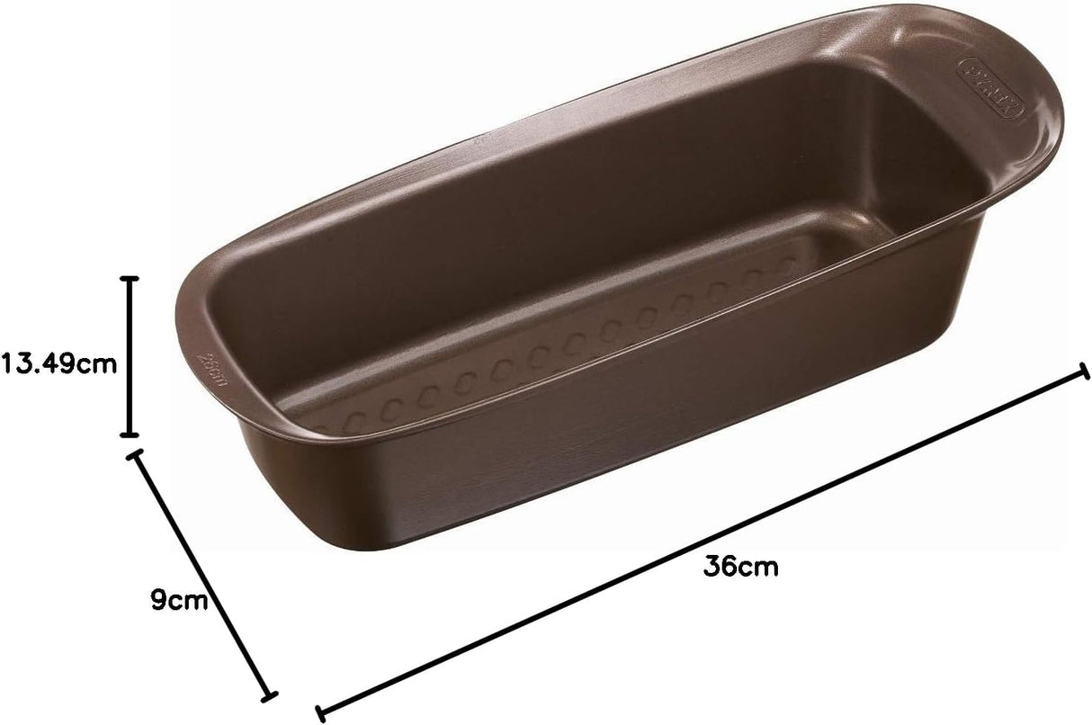 PYREX Moule Loaf 30 Asimetria AS30BL0