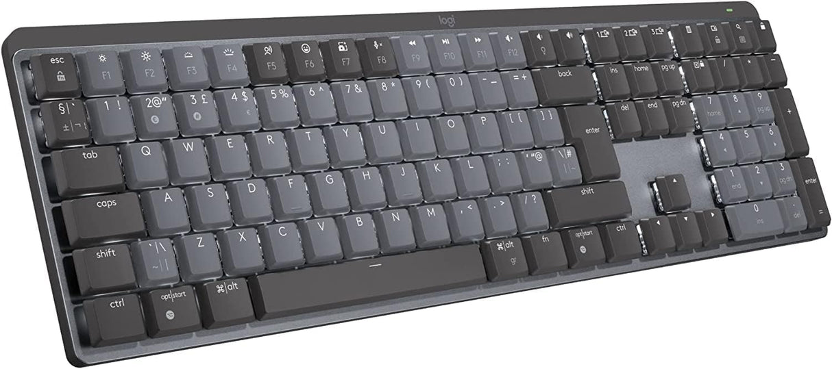 LOGITECH MX Mechanical Wireless Keyboard 920-010757