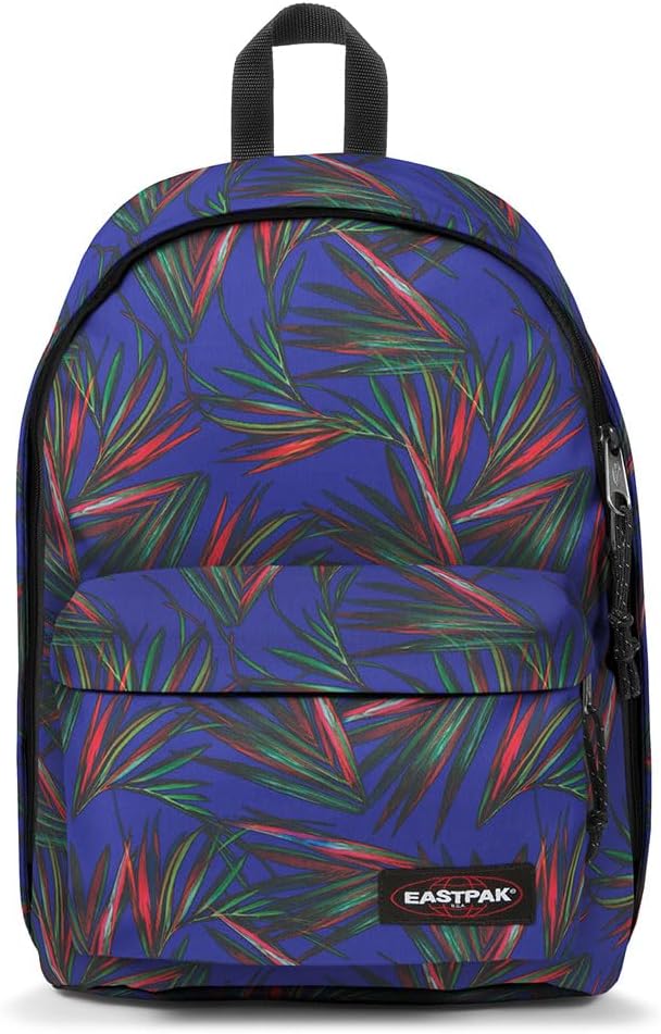 EASTPAK EK0007678V31 OUT OF OFFICE BRIZE PALM NAW