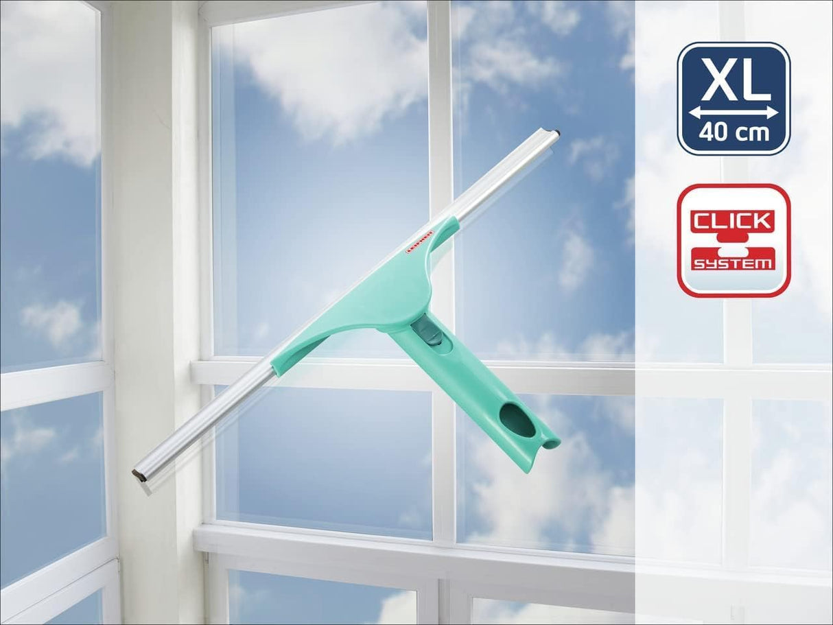 LEIFHEIT 51522 Squeegee Window Slider XL