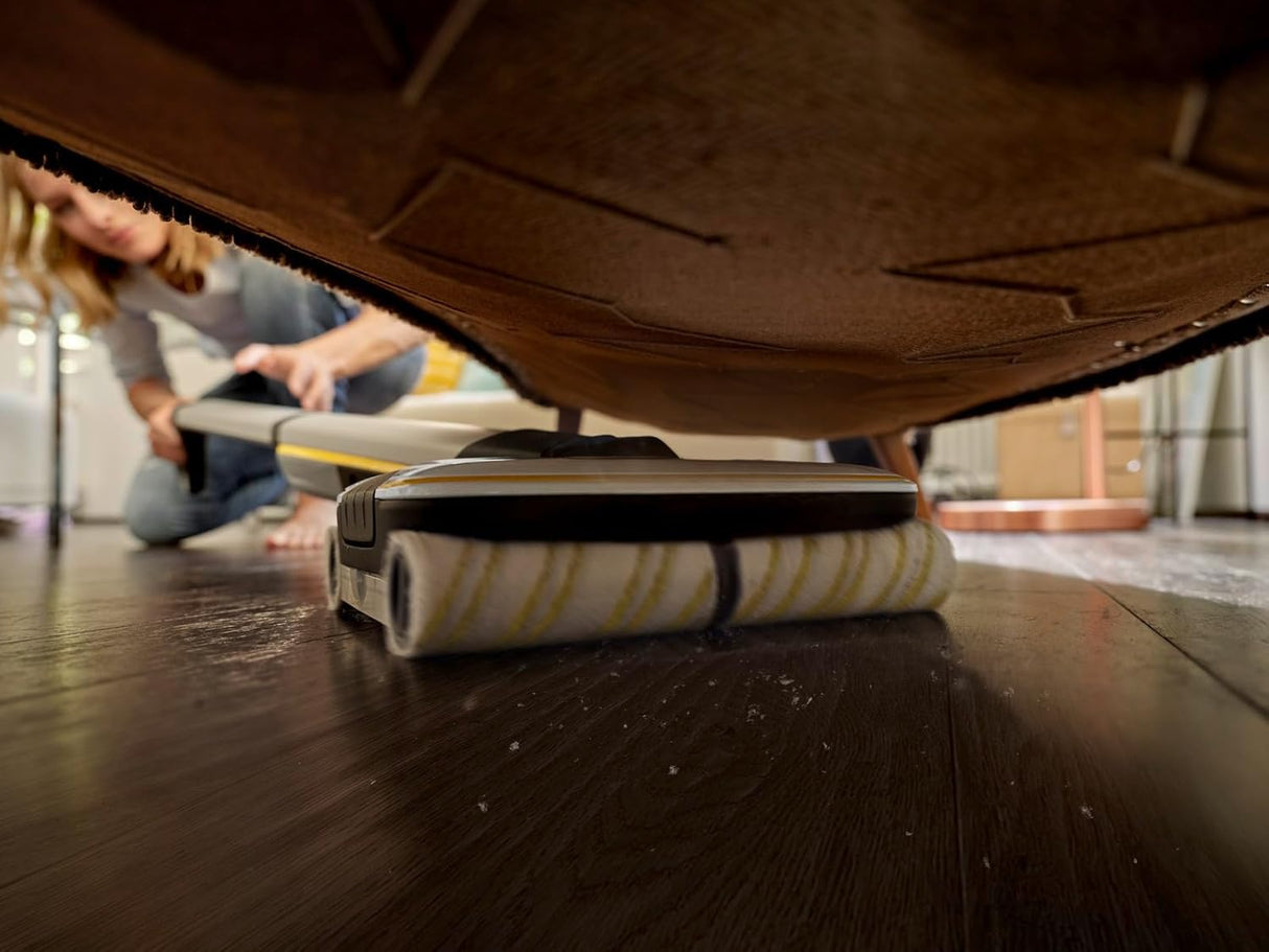 KARCHER Floor Cleaner FC 7 Cordless White 1.055-701.0