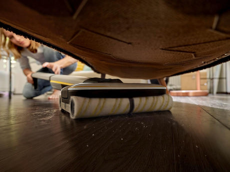 KARCHER Floor Cleaner FC 7 Cordless White 1.055-701.0