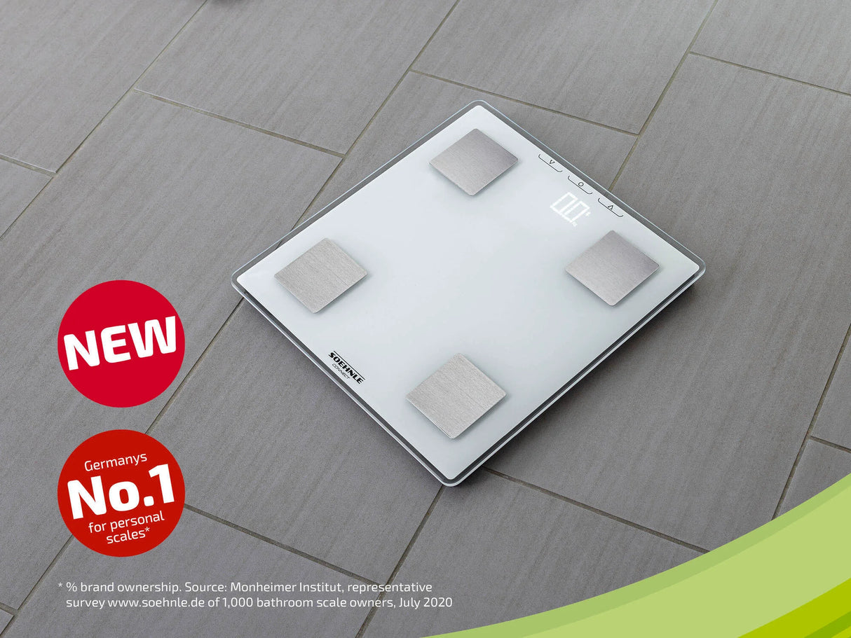 SOEHNLE 63884 PSD Shape Sense Connect Lite