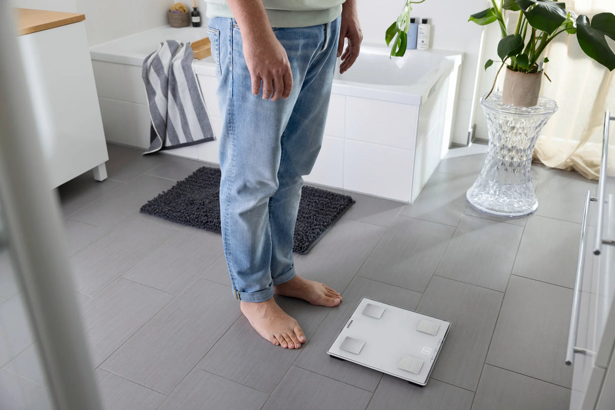 SOEHNLE 63884 PSD Shape Sense Connect Lite