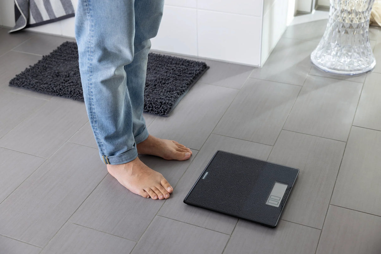 SOEHNLE 63885 Personal Scale Style Sense Comfort Coral