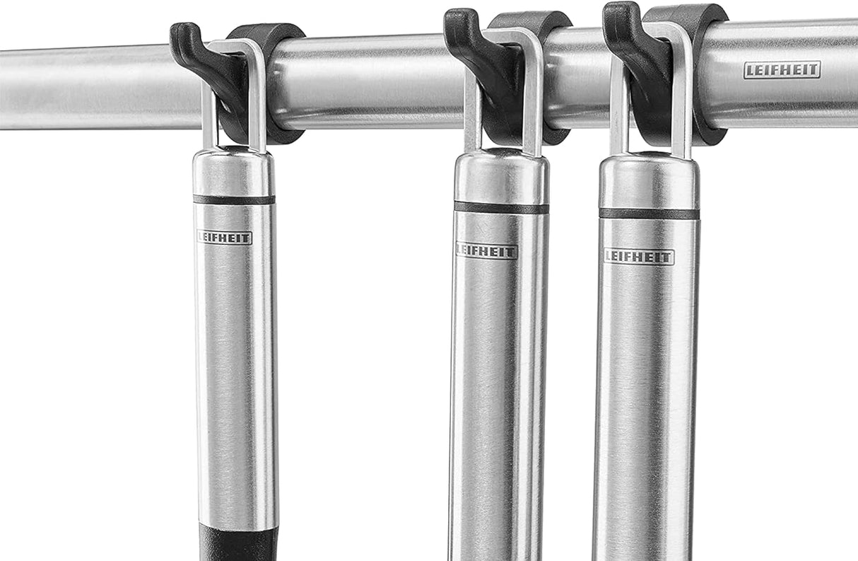LEIFHEIT 23233 Hook Rack Signature