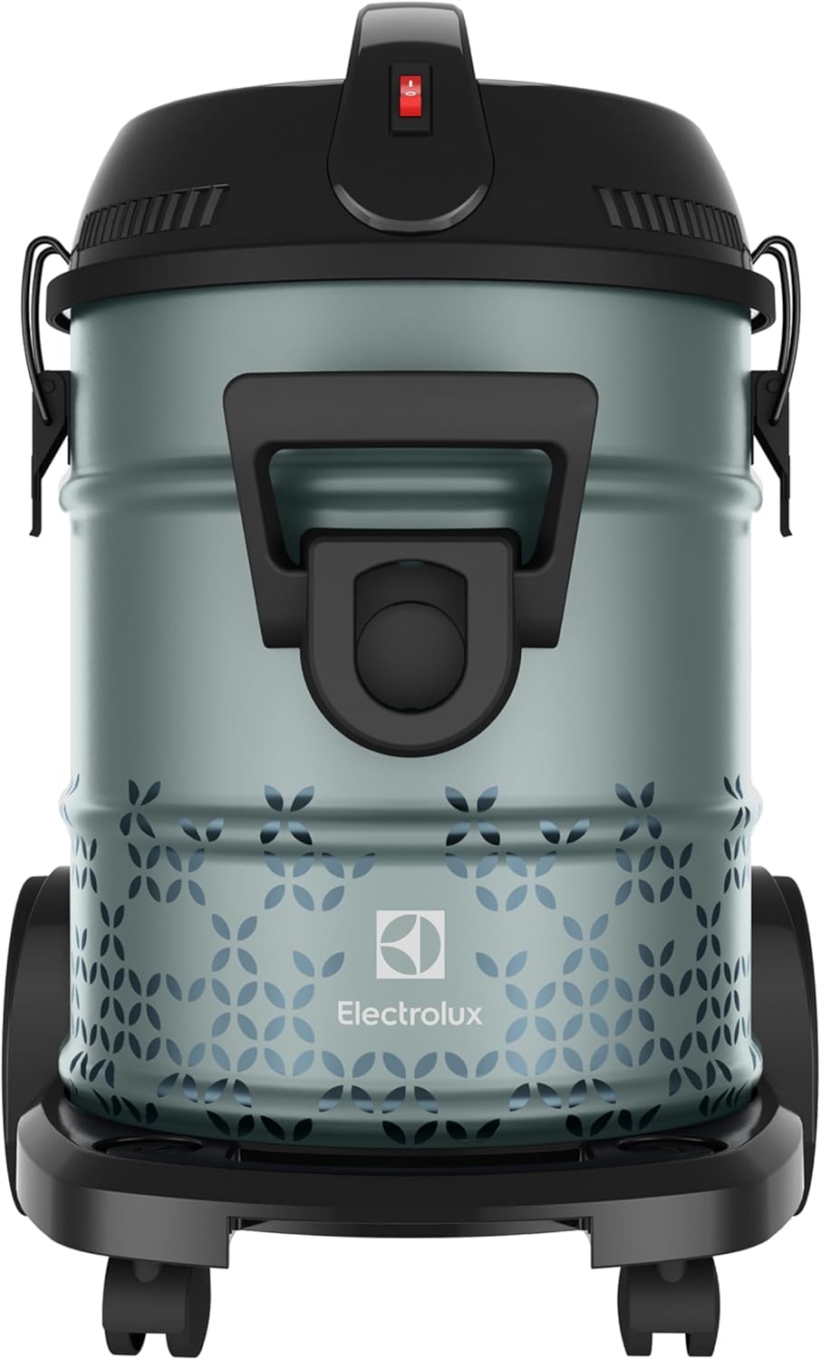 ELECTROLUX Drum Vacuum Cleaner 2100W EFW51612