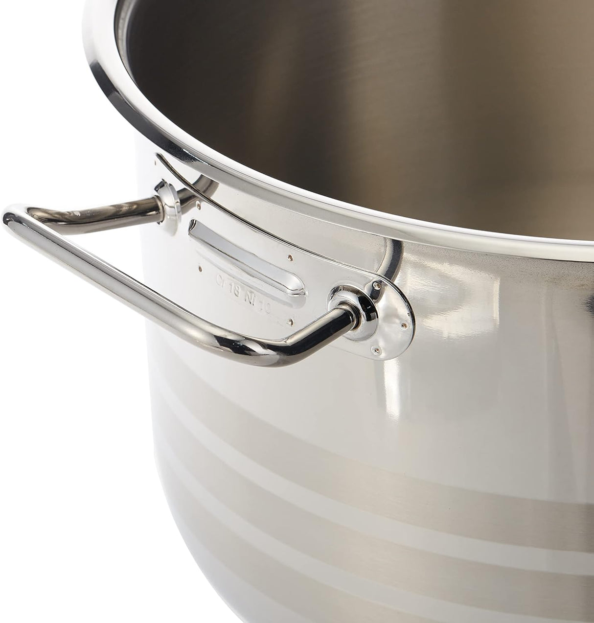 KORKMAZ A1944 Mega Casserole 15L