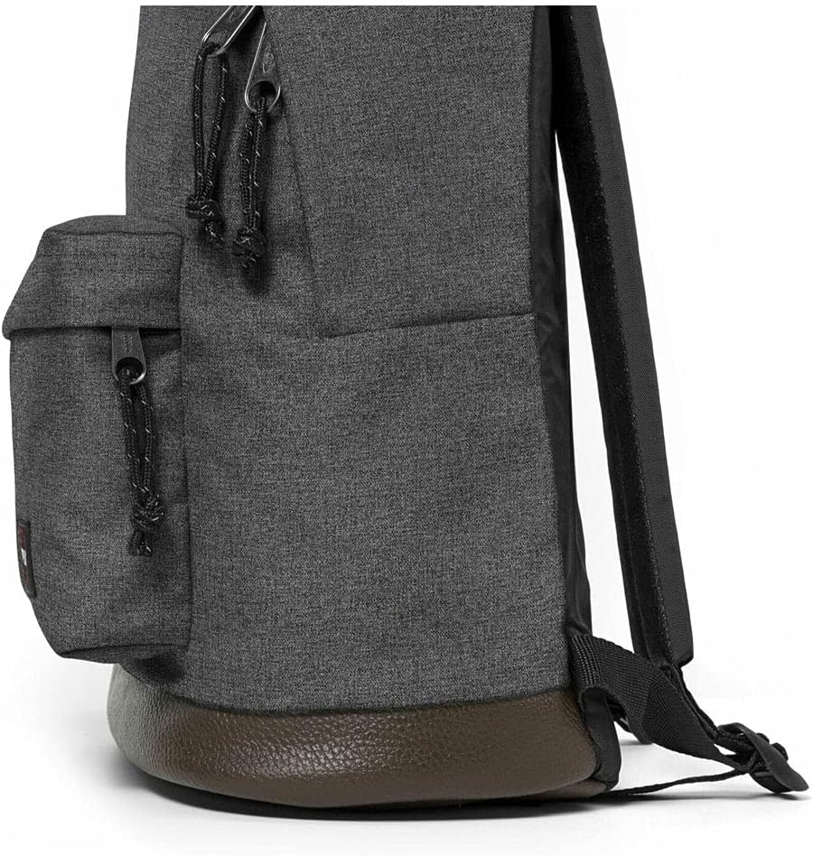 EASTPAK Wyoming Black Denim EK81177H