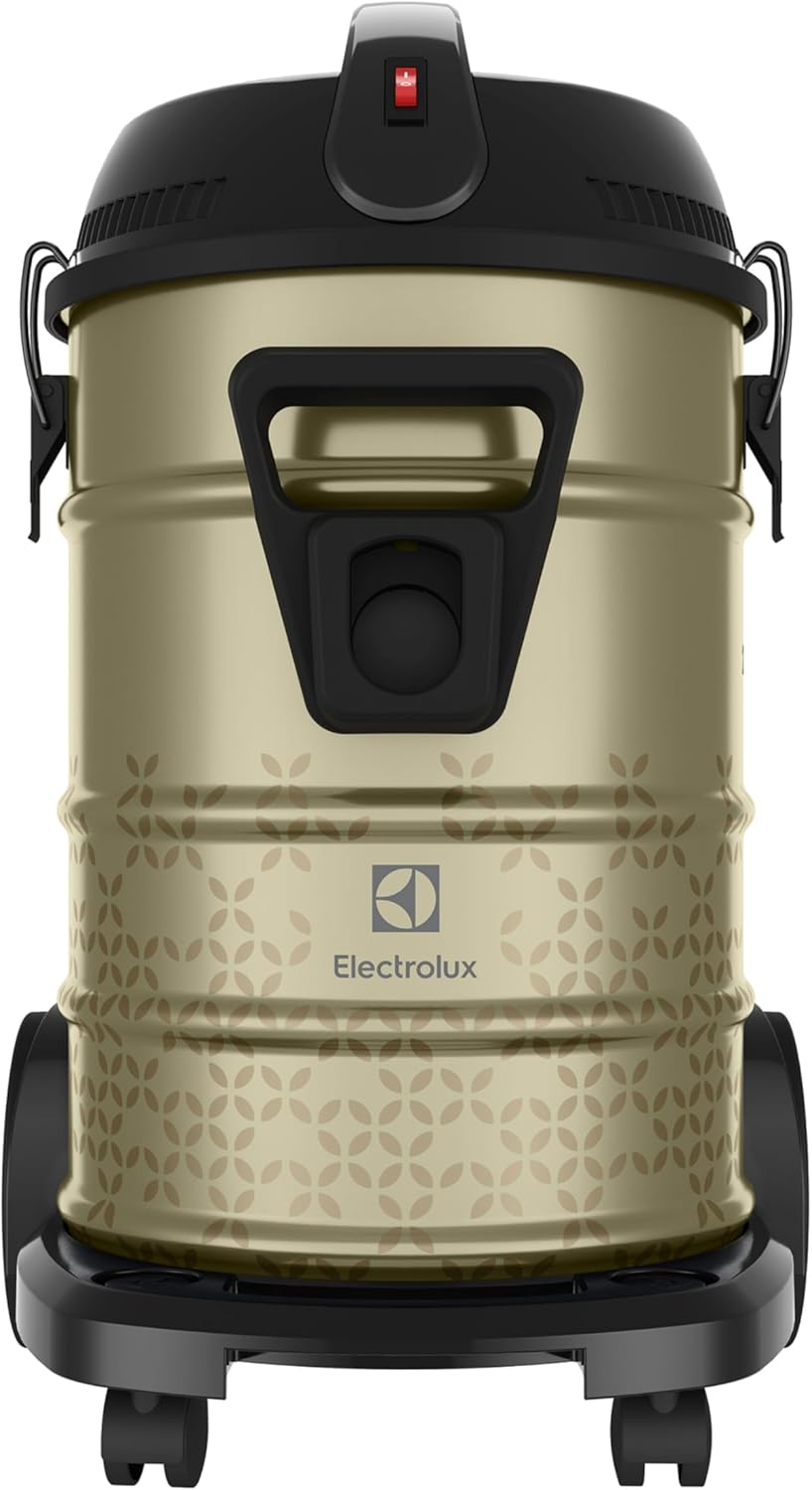 ELECTROLUX Vacuum Cleaner 2300W EFW51712