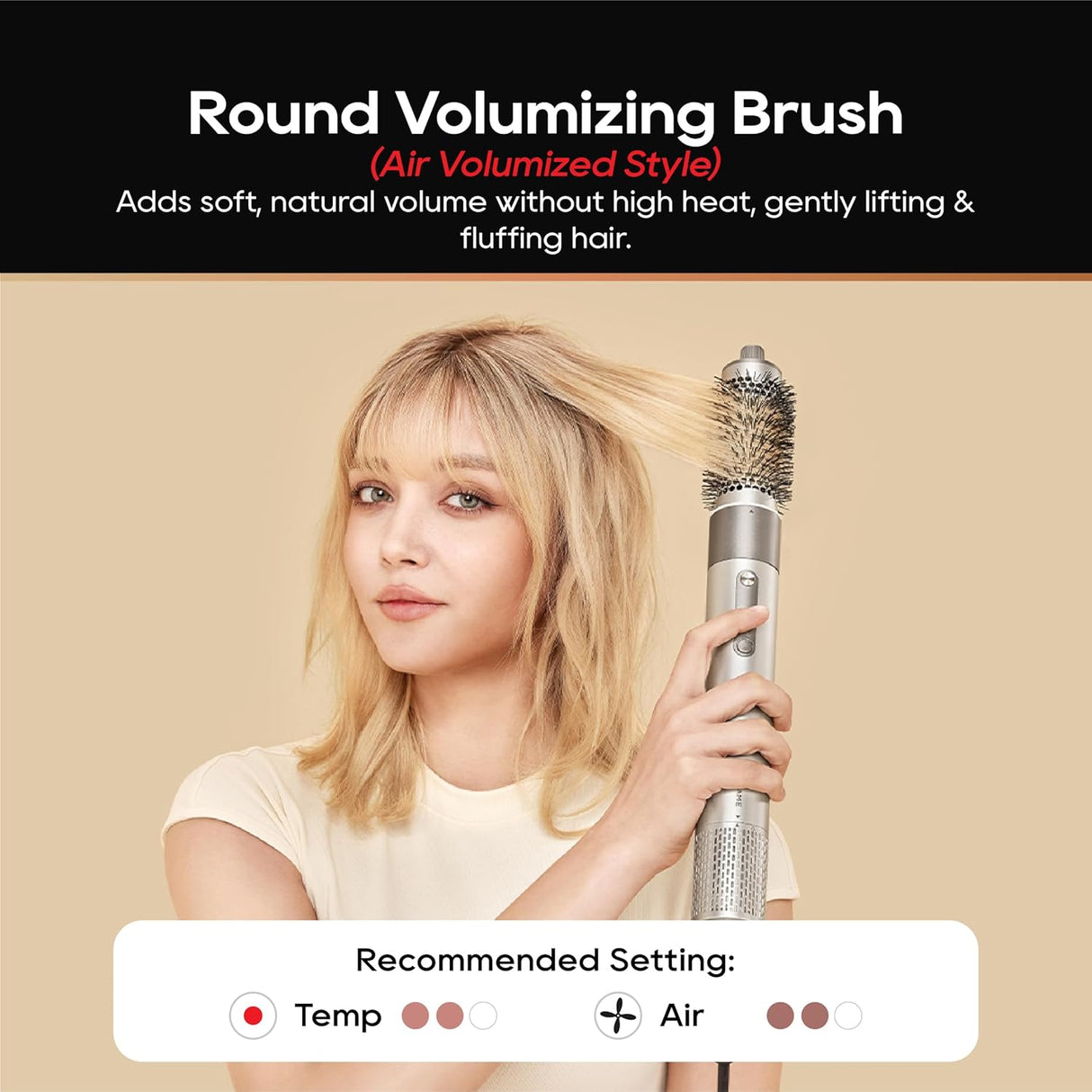 DREAME AirStyle Pro 5 in 1