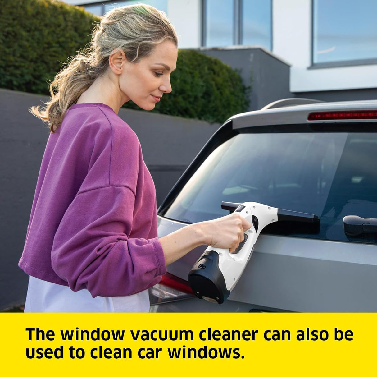 KARCHER Window Vac WV2 Plus 1.633-650.0