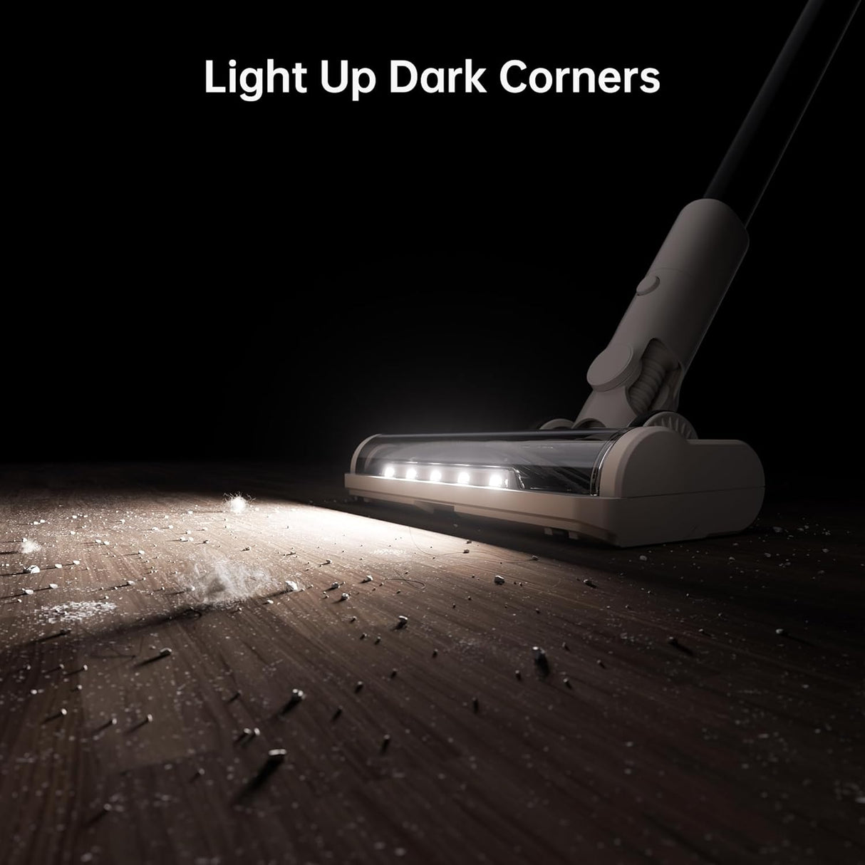 DREAME U10 Stick Vacuum