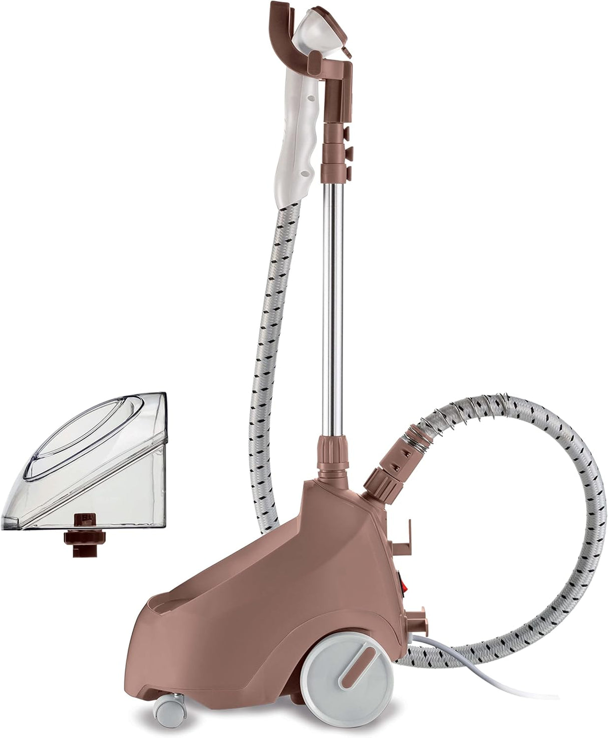 KENWOOD Pink Garment Steamer GSP65.500