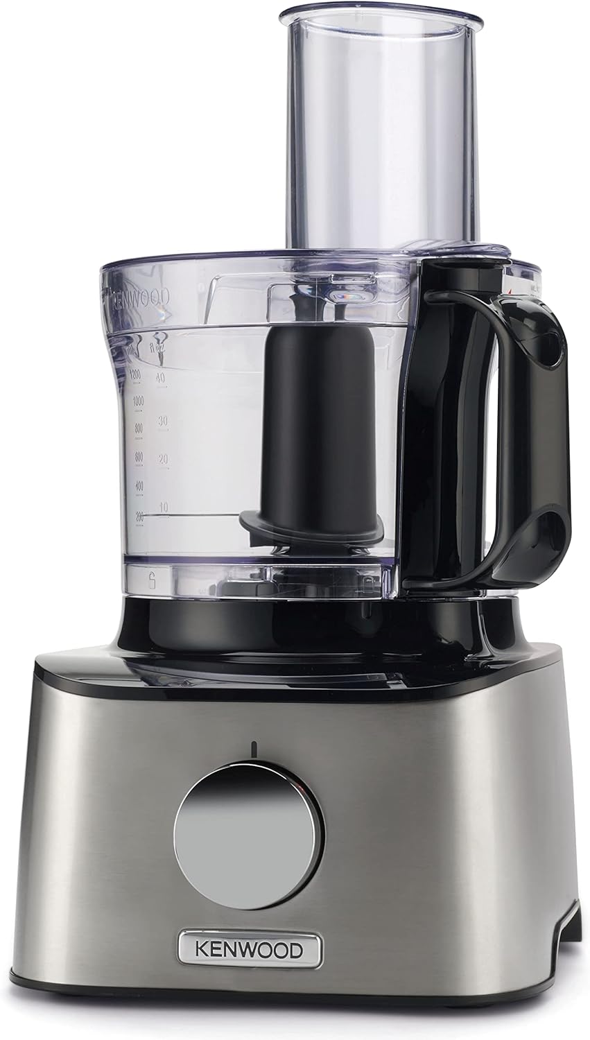 KENWOOD Food Processor FDM307SS