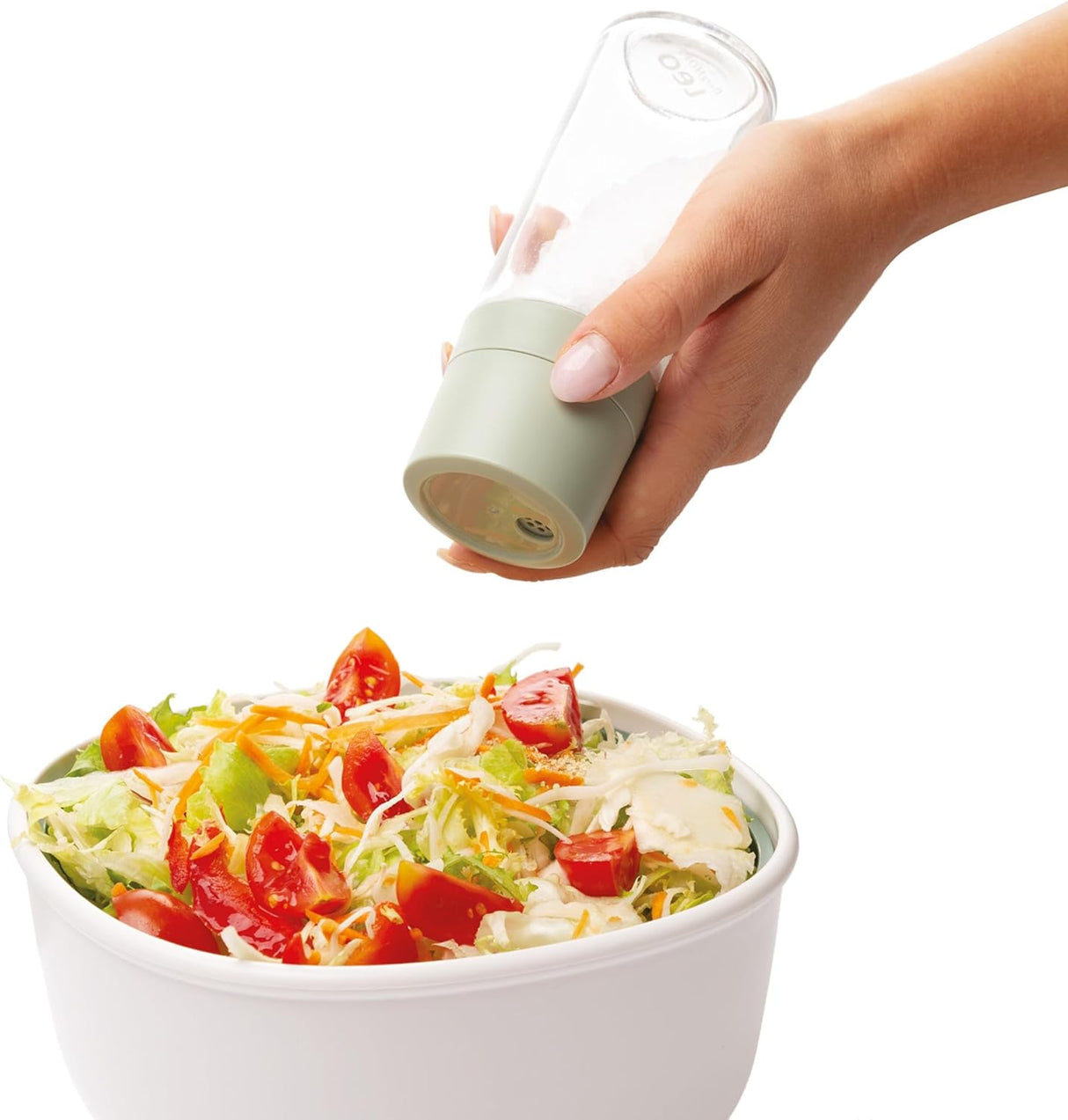 BERGHOFF 2 pc Grinder And Shaker Set Balance 3950403