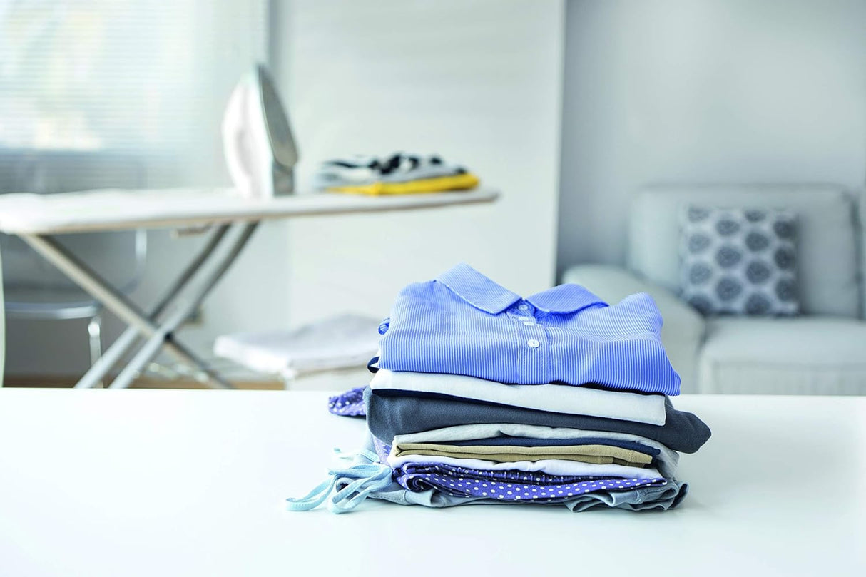 KENWOOD Steam Iron STP60.000 White / Blue