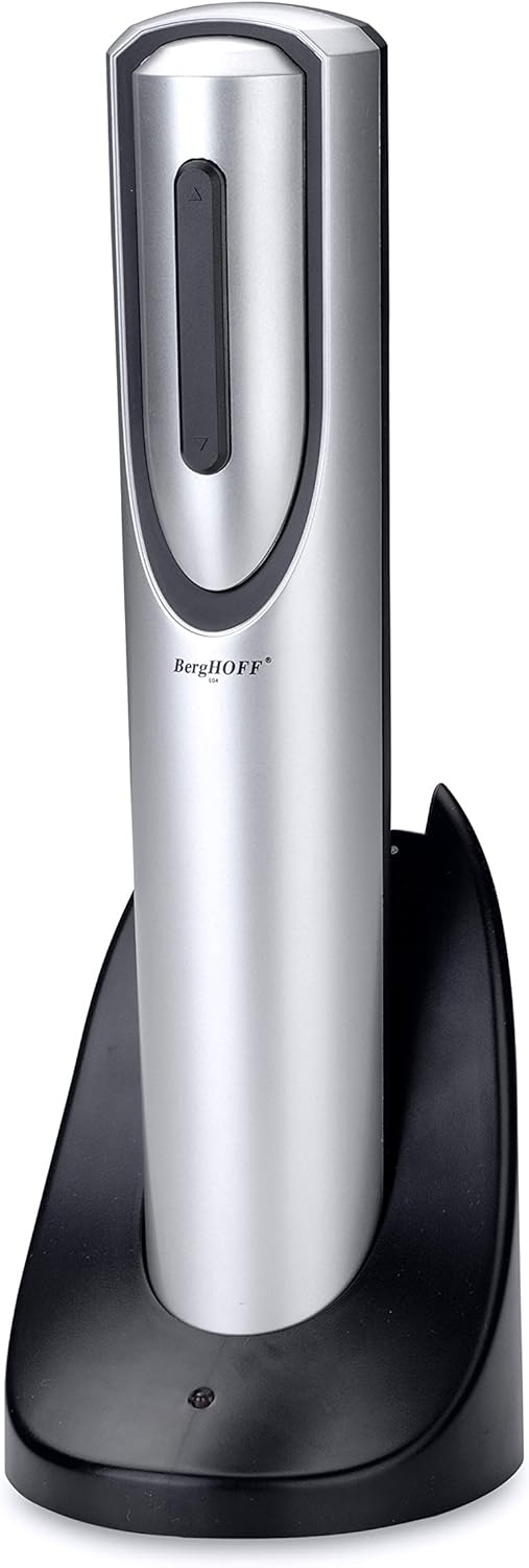 BERGHOFF Electric Wine Opener 1100197