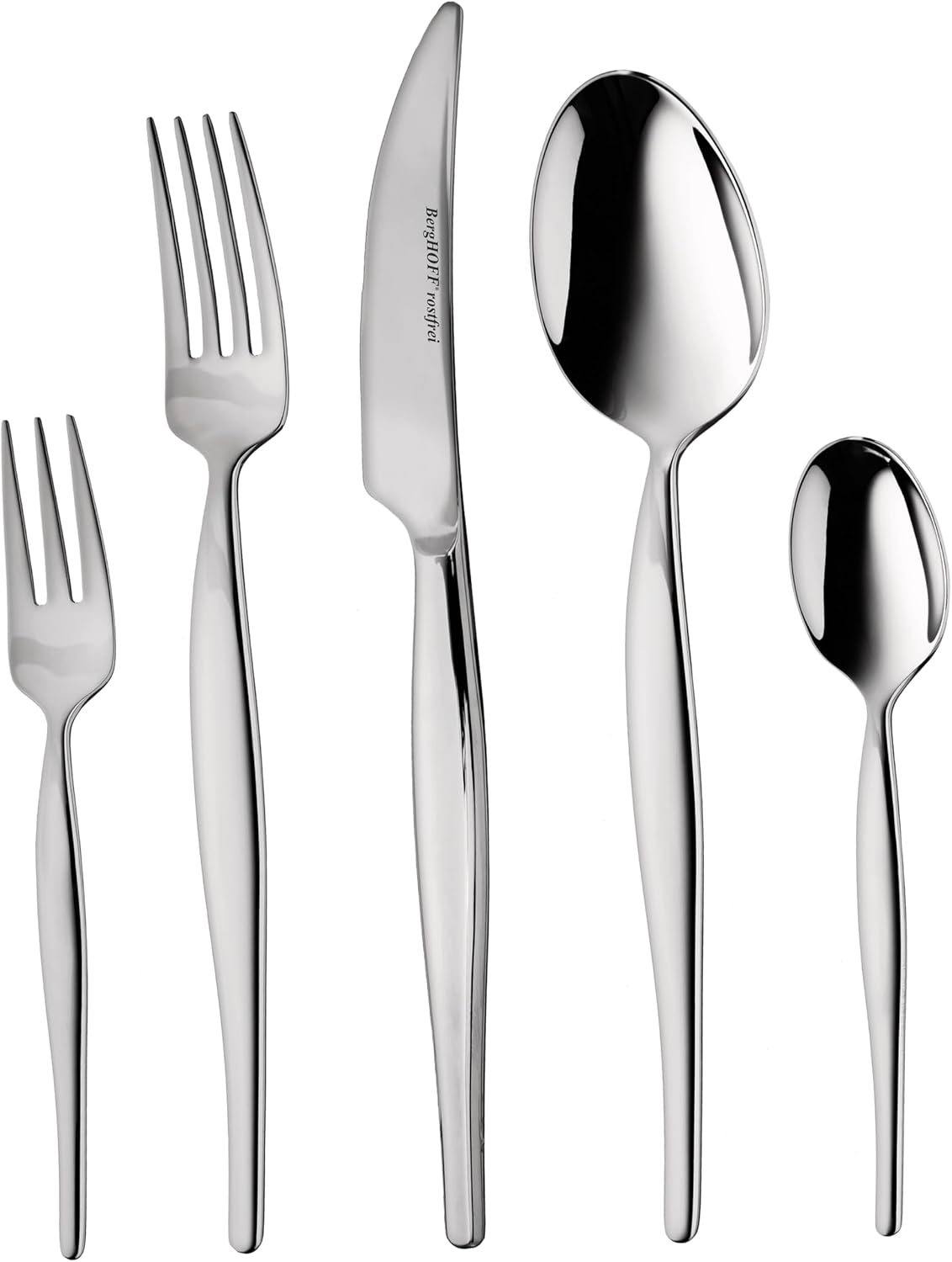 BERGHOFF 30pc Flatware Set Finesse 1230504