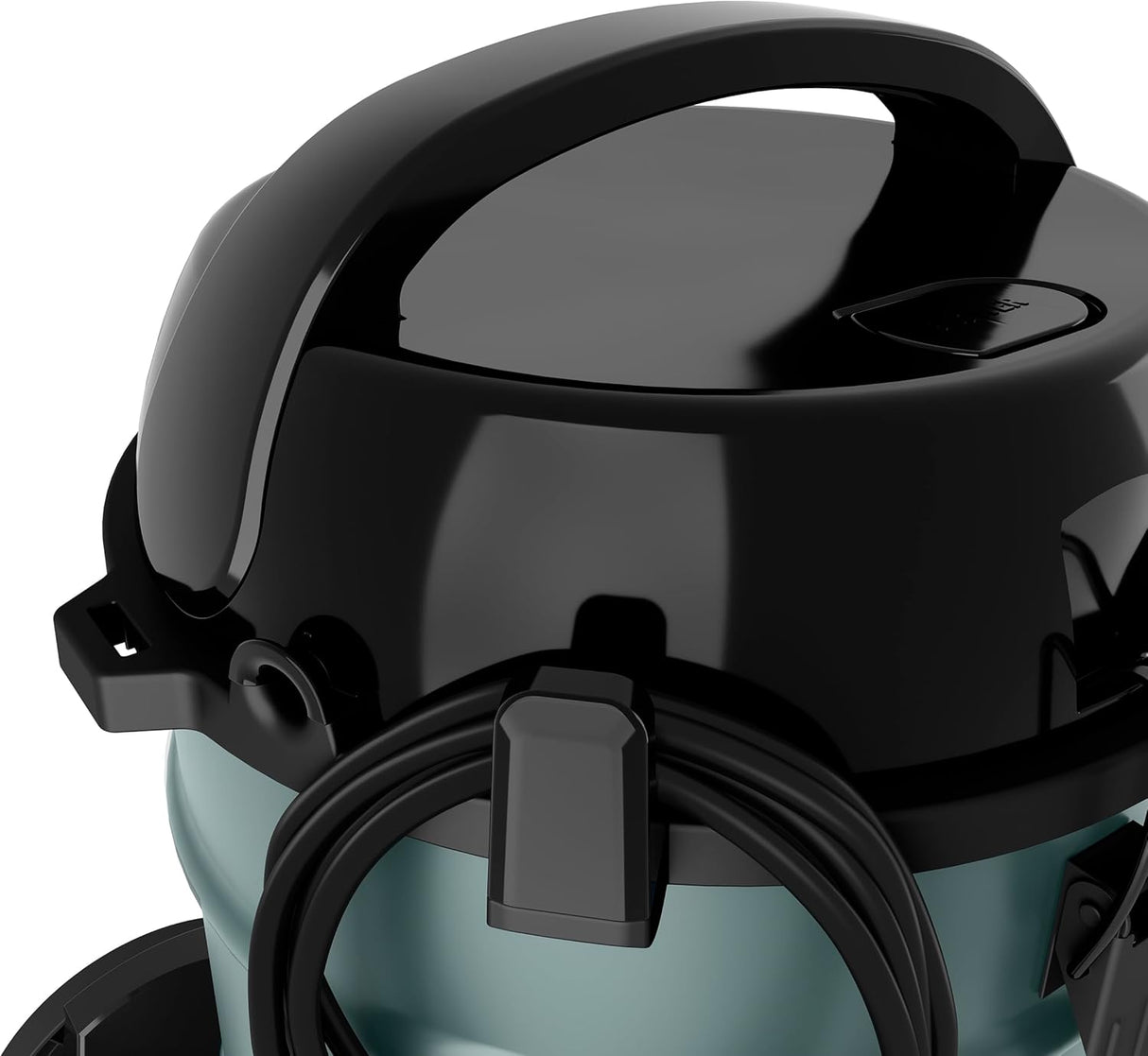 ELECTROLUX Drum Vacuum Cleaner 2100W EFW51612