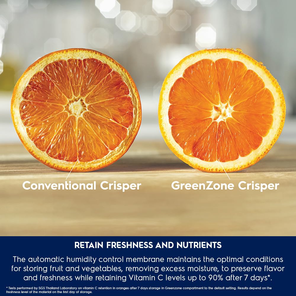 ELECTROLUX Medium Top Freezer Refrigerator ETM4302C-S