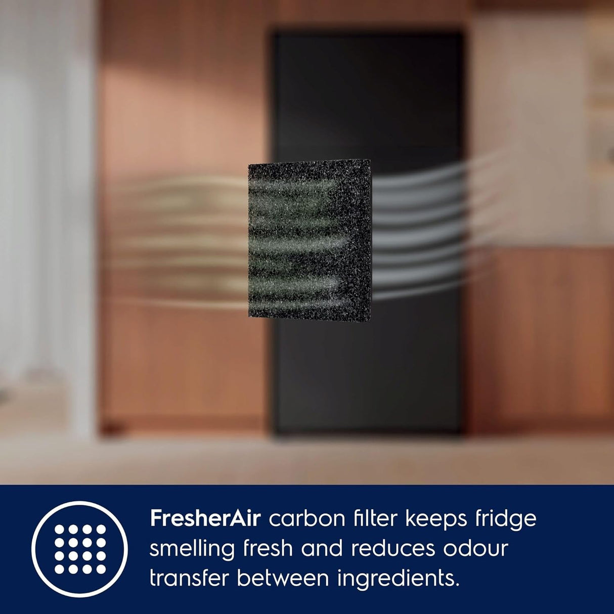 ELECTROLUX 700 Series Top Freezer Refrigerator ETM5002C-B