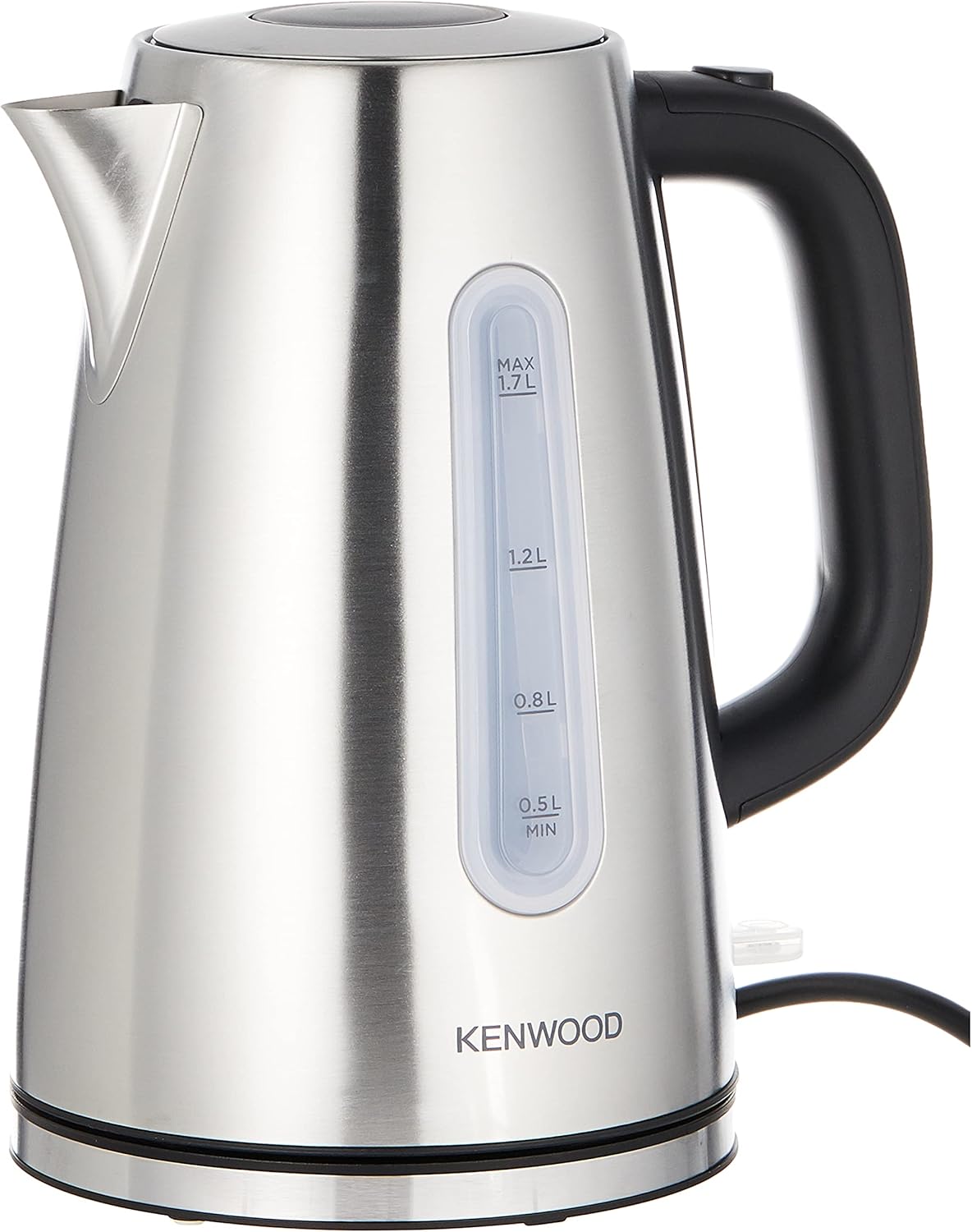 KENWOOD Cordless Electric Kettle ZJM11.000
