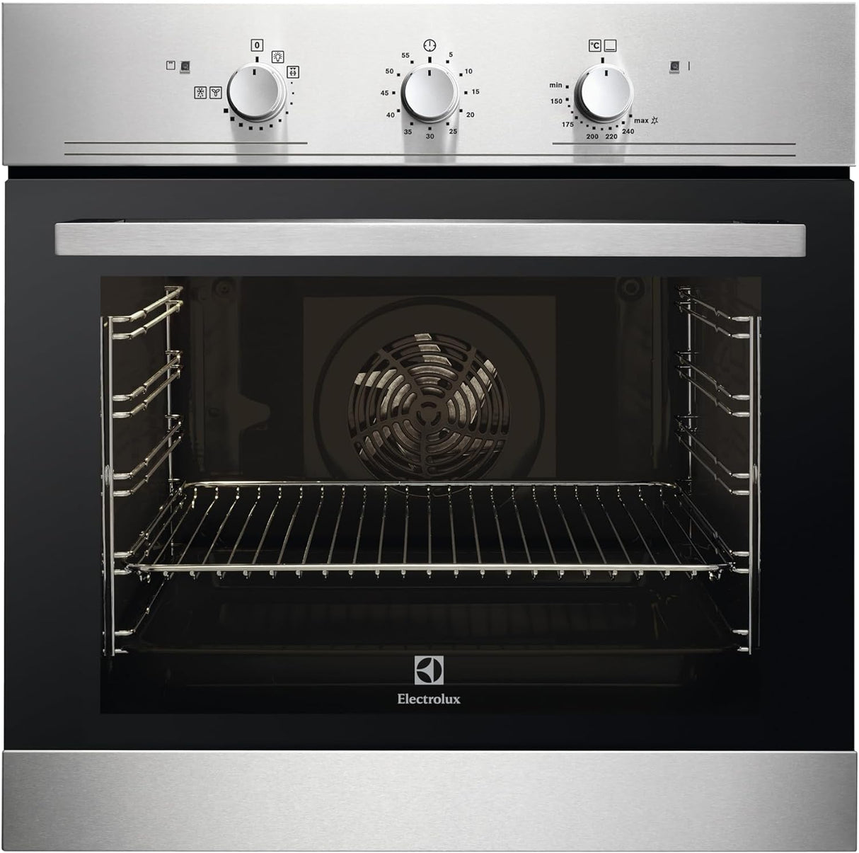 ELECTROLUX Built-In Oven EOG1102COX
