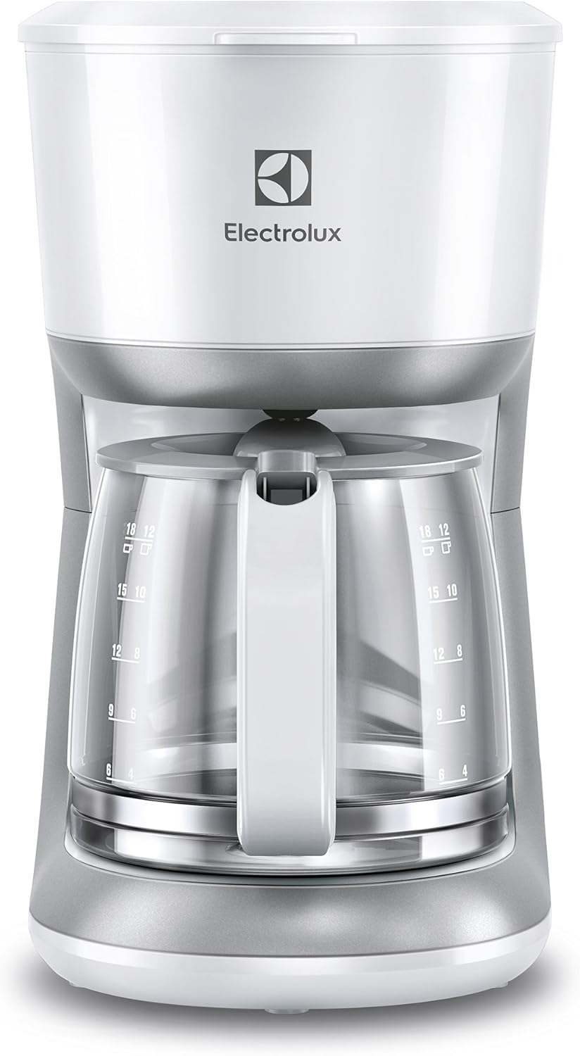 ELECTROLUX 1.25L Ultimate Taste 300 Drip Coffee Maker E2CM1-200W