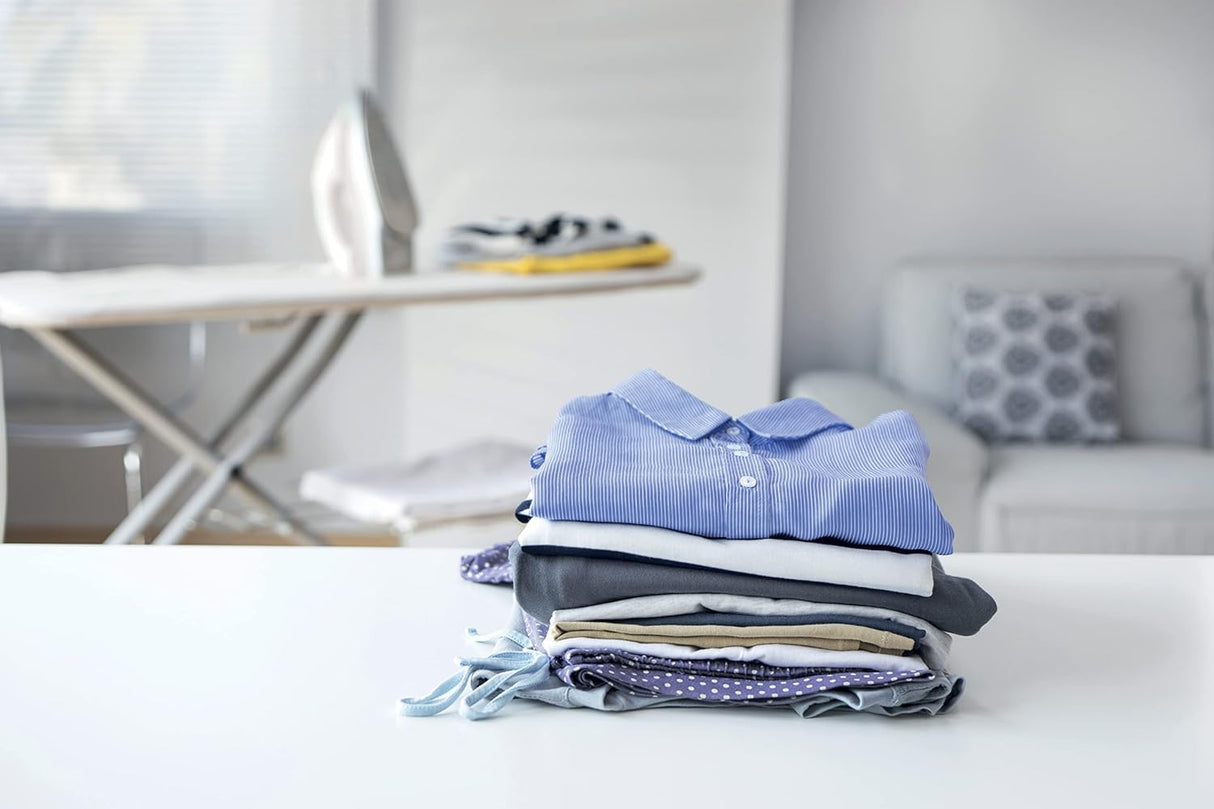 KENWOOD Steam Iron Ceramic Whor STP50.000