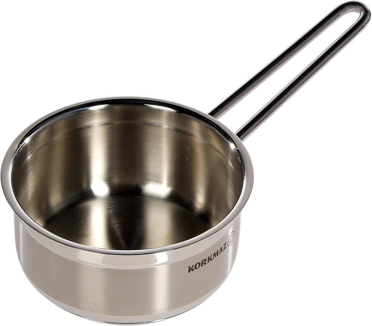 KORKMAZ A1015 Alfa Saucepan 14 cm