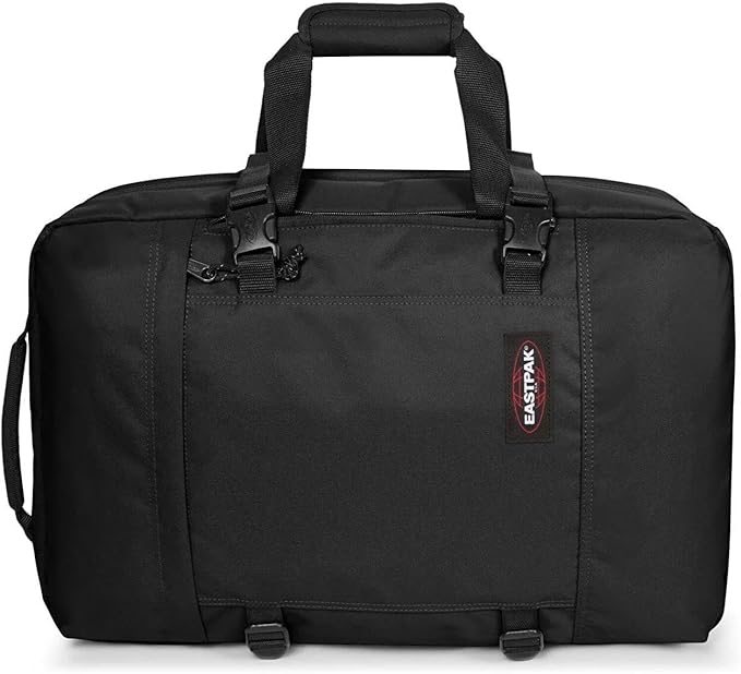 EASTPAK Travelpack Black EKA5BBR008