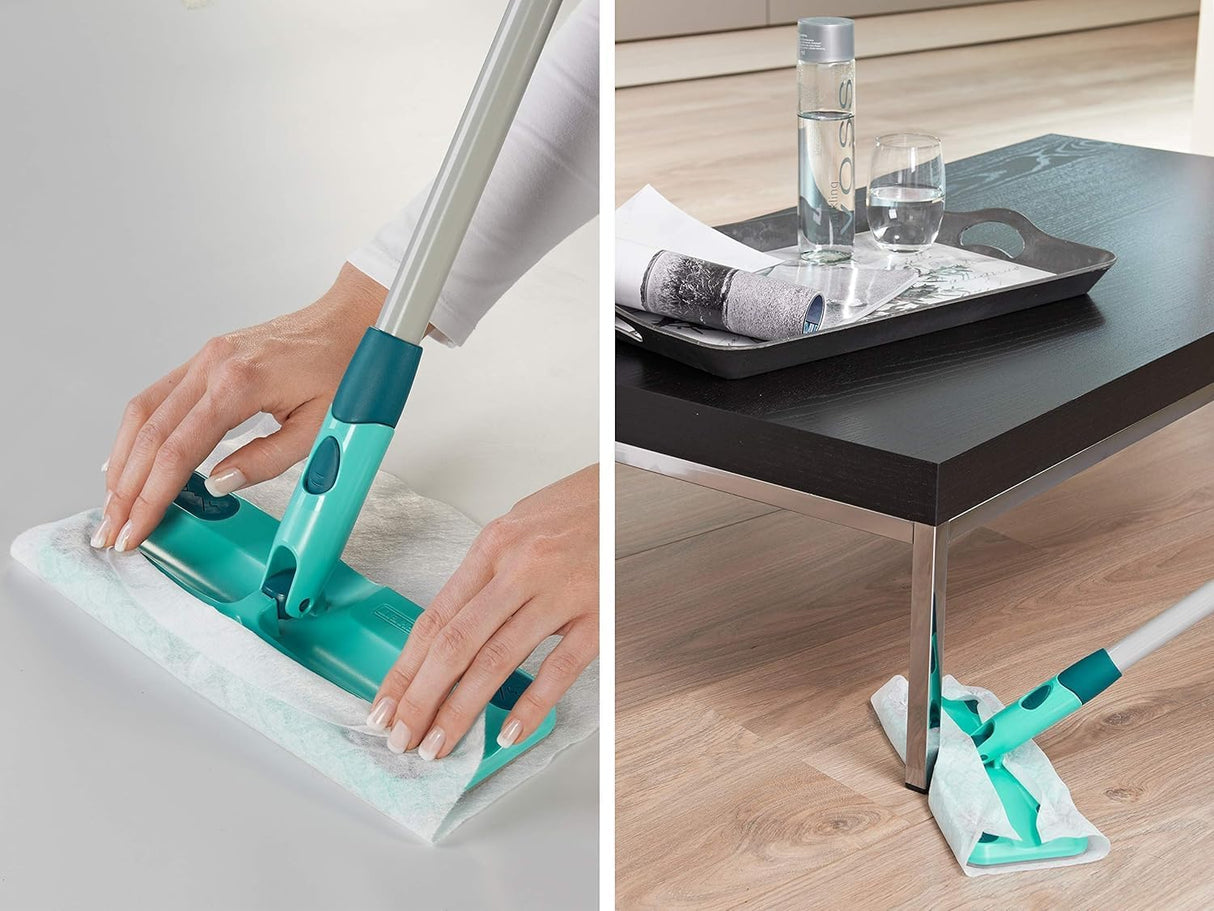 LEIFHEIT 56666 Set Clean & Away