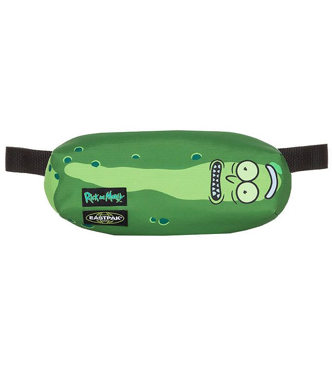 EASTPAK PICKLE RICK BAG RAM PICKLE RICK EK0A5BI43K7