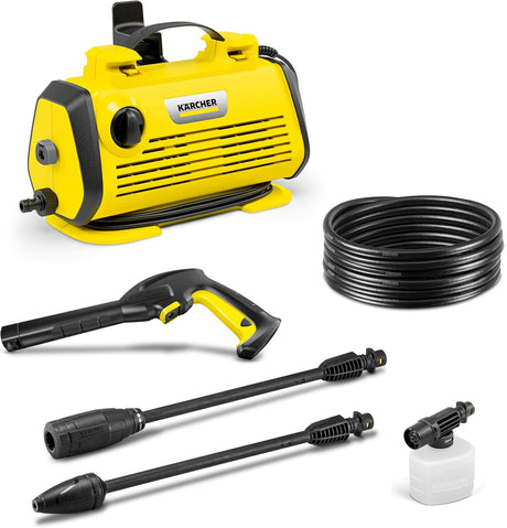 KARCHER Water Pressure K 3 Horizontal 1.602-8