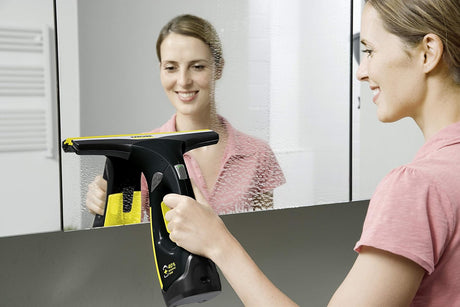 KARCHER Window Vac WV 2 Black Edition 1.633-425.0