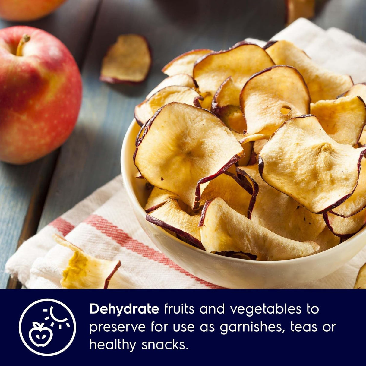 ELECTROLUX 6.9L UltimateTaste 700 Air Fryer E7AF1-700P