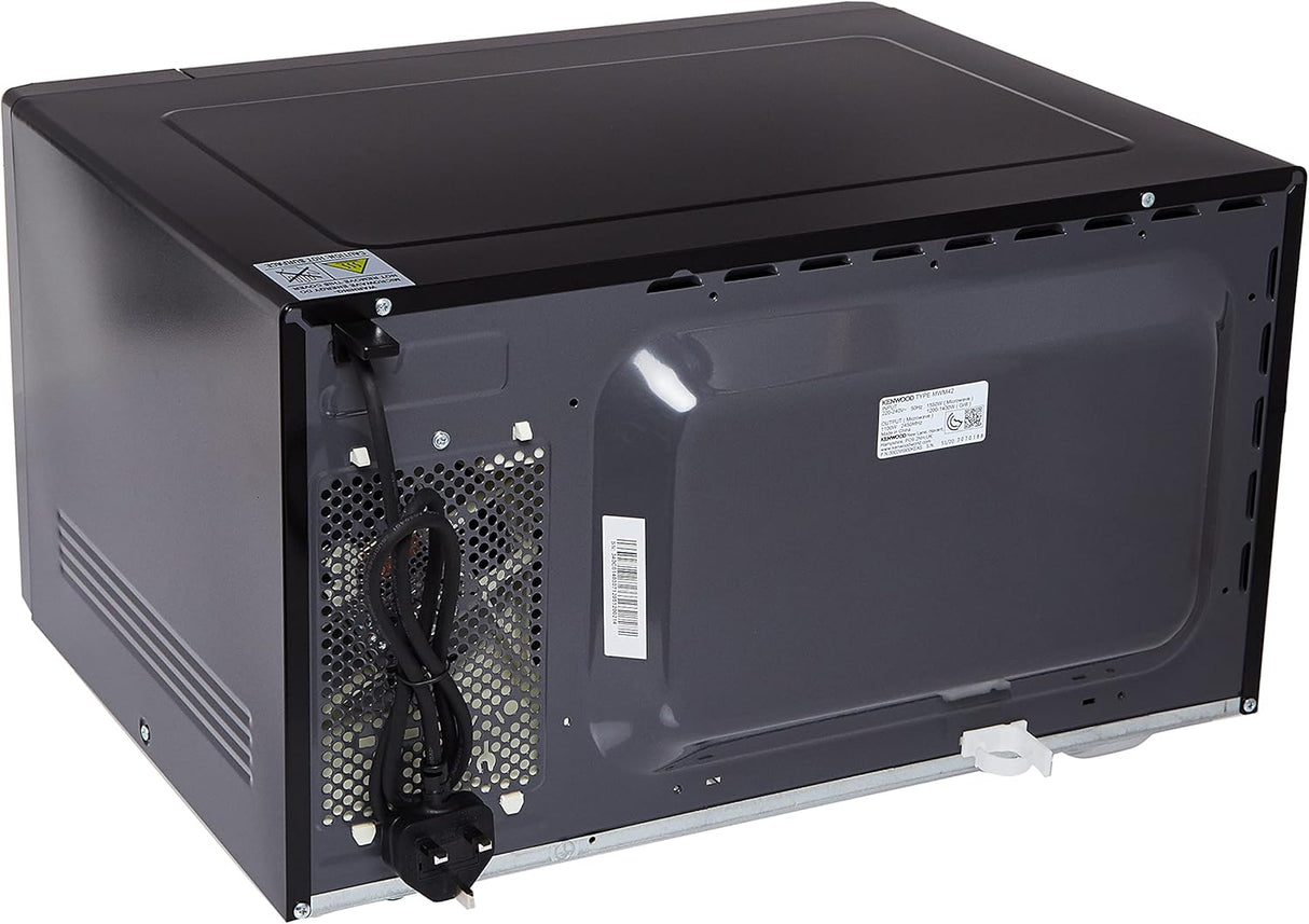 KENWOOD Black Microwave MWM42.000