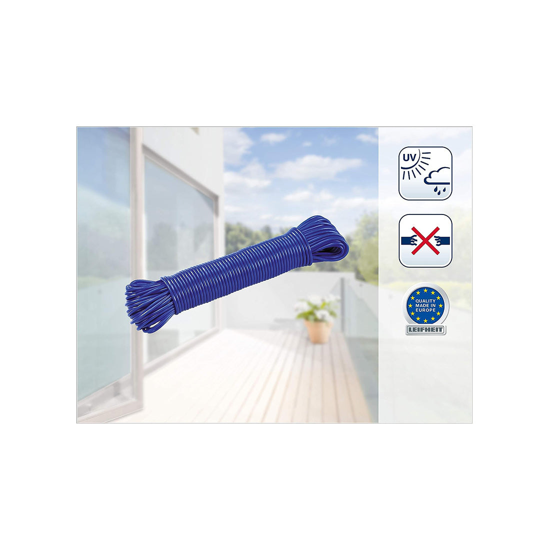 81708 Clothesline 30 m : Fattal Online Magnet Shop Lebanon