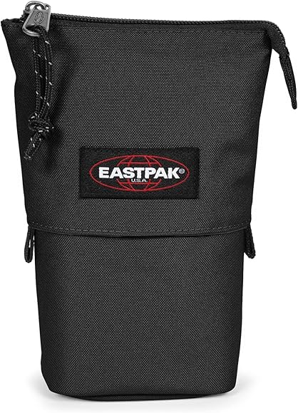 EASTPAK UP CASE Black, One Size EK0A5BCM008