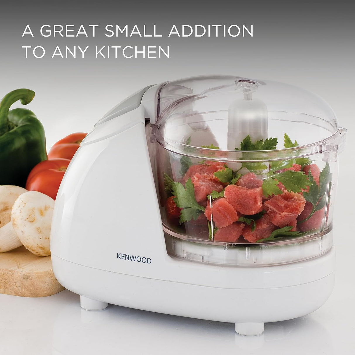 KENWOOD Mini Chopper CH180