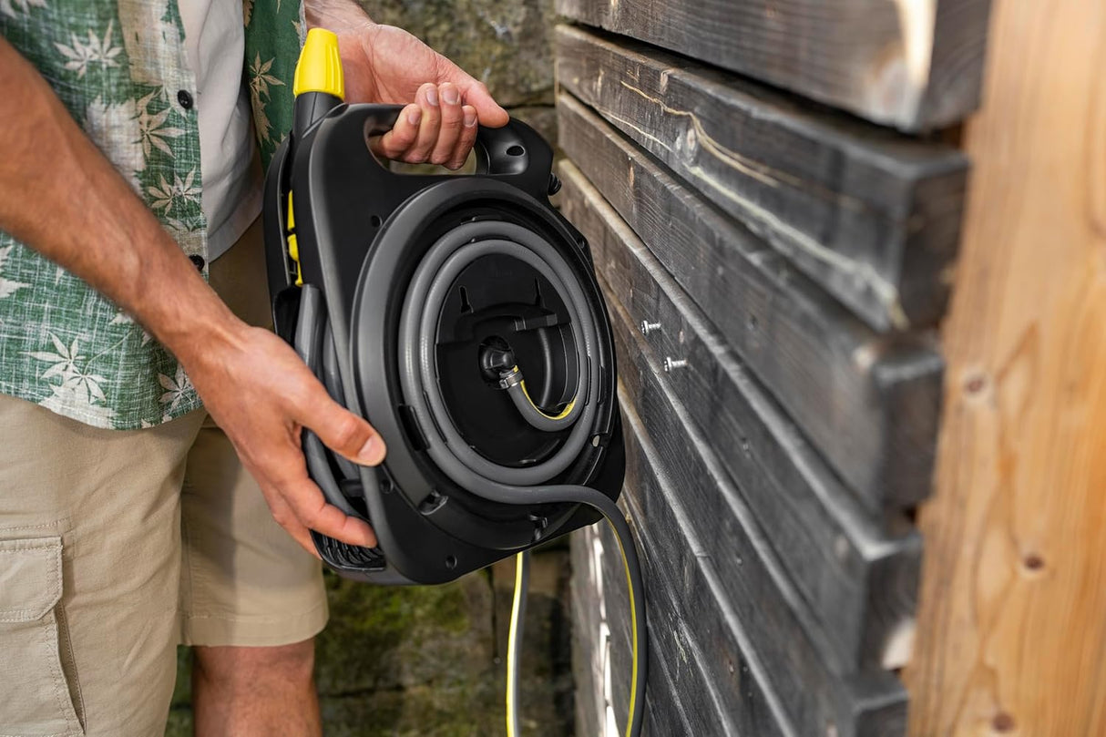 KARCHER Compact Hose Box HBX 2.10